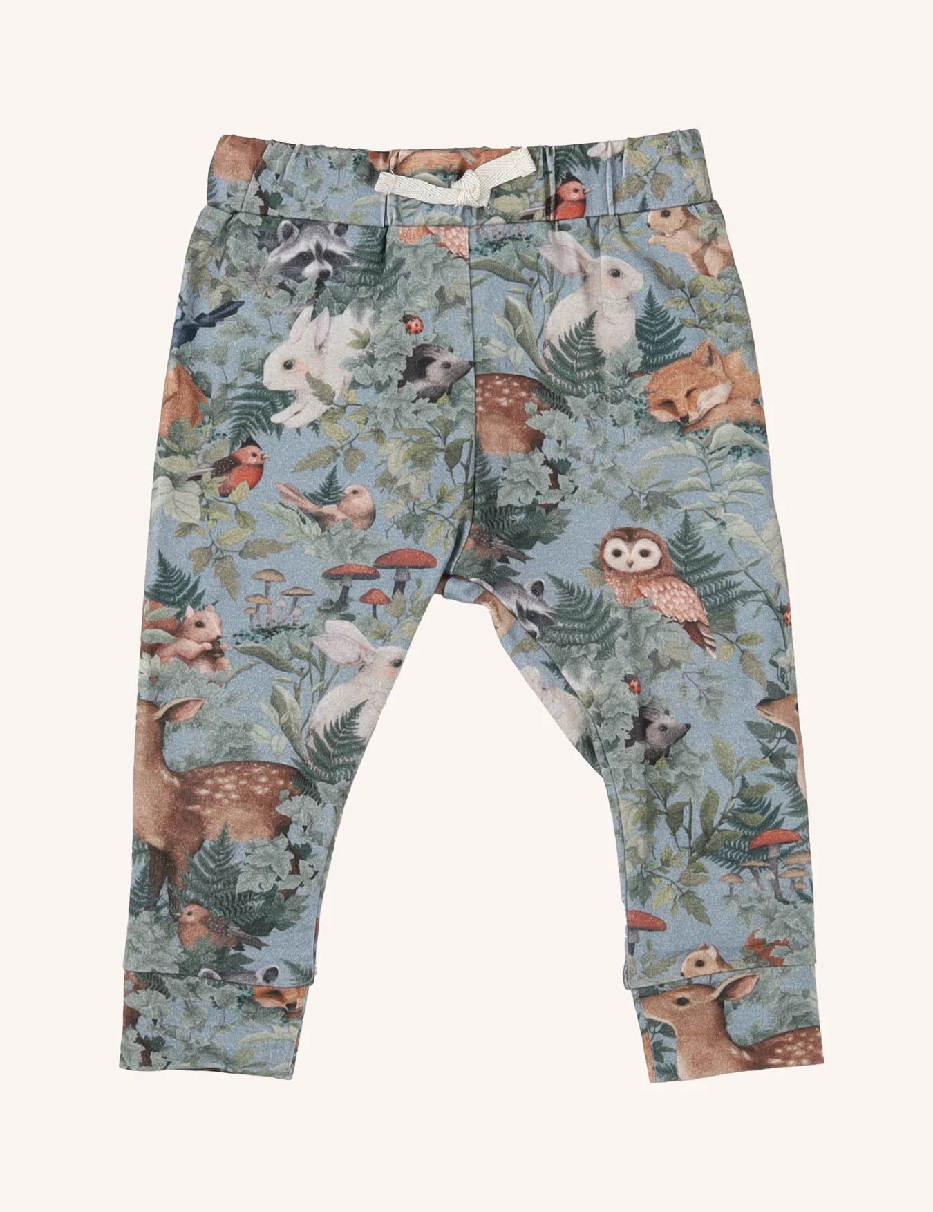 Printed Legging