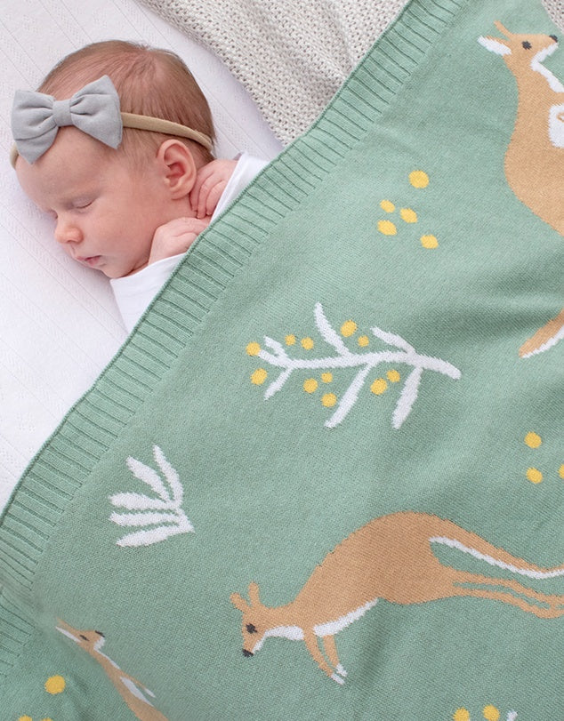 Living Textiles
