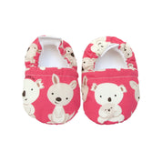 Baby Booties