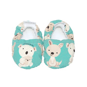 Baby Booties