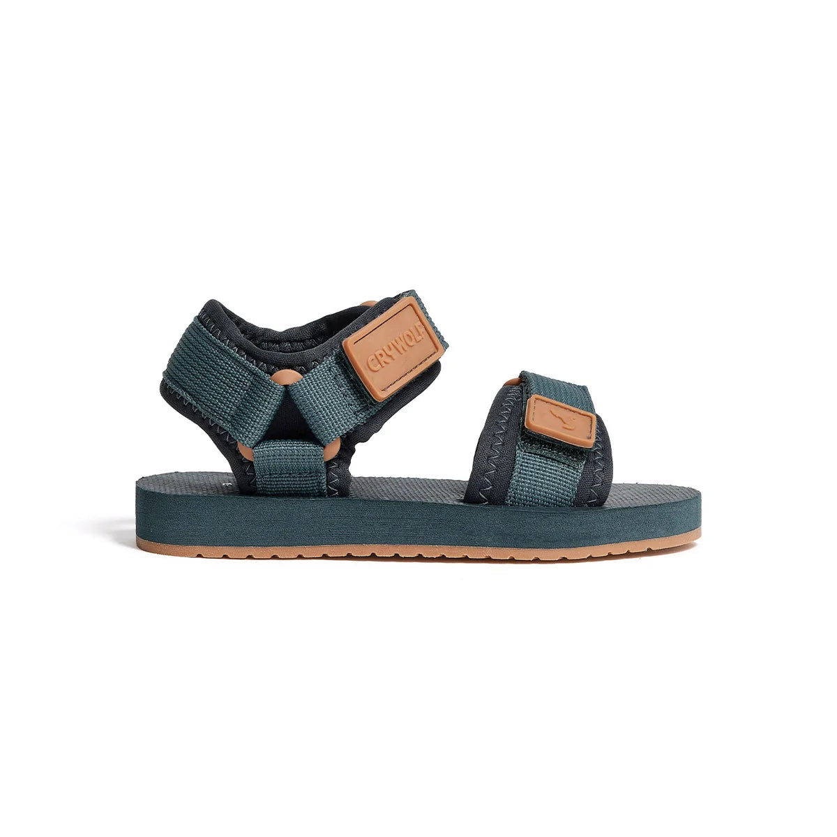 Beach Sandal — Ocean
