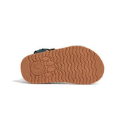 Beach Sandal — Ocean