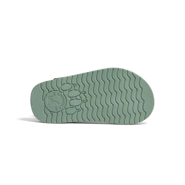 Beach Sandal — Seagrass