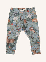 Printed Legging