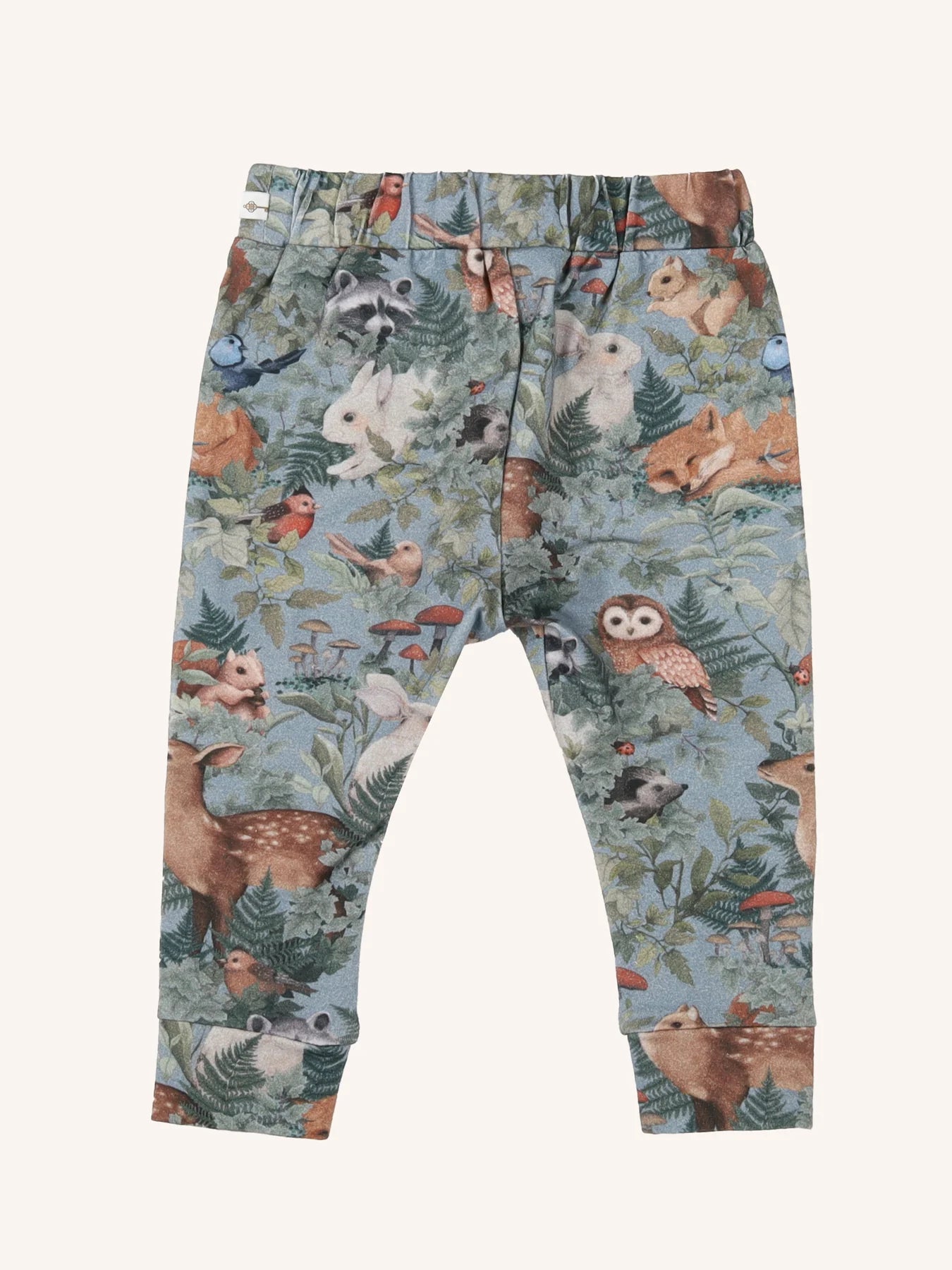Printed Legging