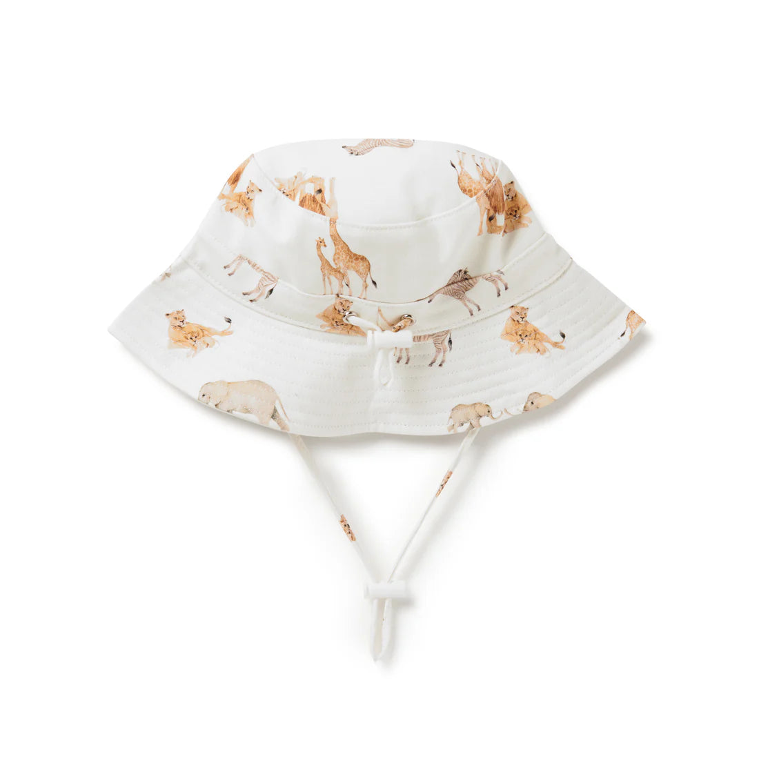 Bucket Hat — Savanna
