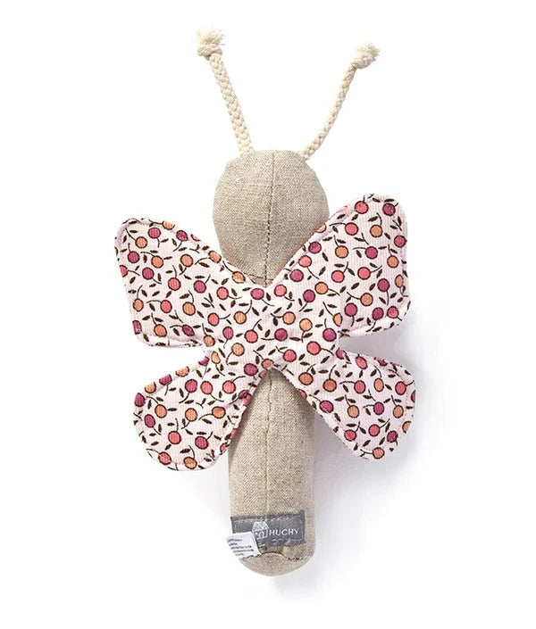 Butterfly Rattle