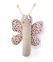 Butterfly Rattle