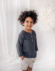 Ollie Boys Shorts