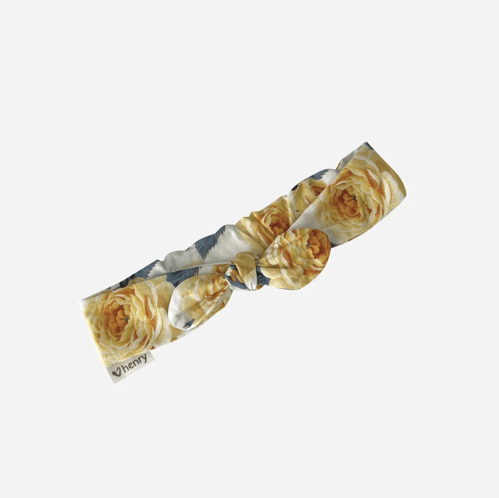 Girl's Headband