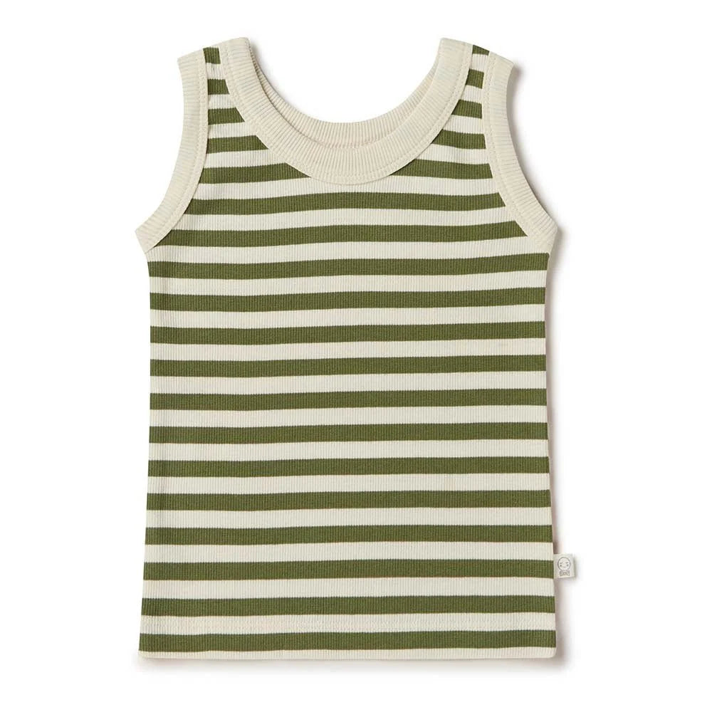 Organic Singlet