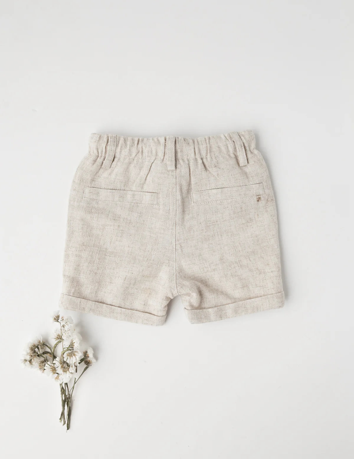 Ollie Boys Shorts