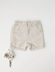 Ollie Boys Shorts